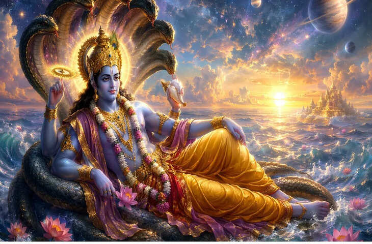 Adhik Maas 2026: खरमास के बाद आया अधिक मास, जानें किन कामों को करना रहेगा शुभ और किनसे करना होगा परहेज&nbsp;