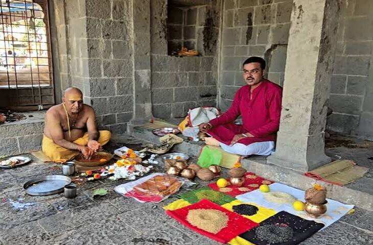 60 साल बाद ग्रहों के विशेष संयोग में श्राद्ध पक्ष, 16 दिन तक पितरों के लिए होंगे तर्पण और पूजन; सर्वपितृ अमावस्या पर भी खास योग