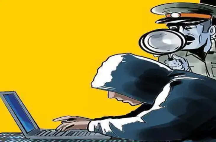 राजस्थान पुलिस का बड़ा फैसला: 1 लाख या उससे अधिक की साइबर ठगी पर स्वतः होगी e-Zero FIR दर्ज