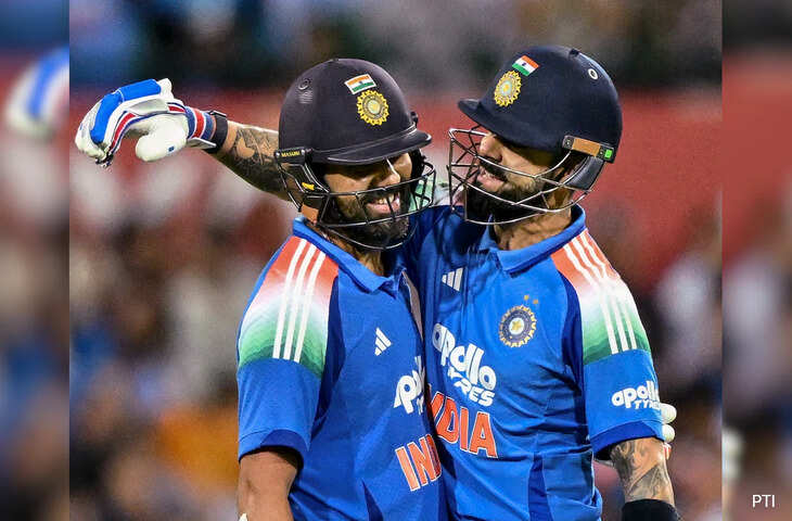 Rohit Sharma vs Virat Kohli in England : इंग्लैंड में किसका रिकॉर्ड है ज्यादा दमदार? जानिए दोनों दिग्गजों के चौंकाने वाले आंकड़े