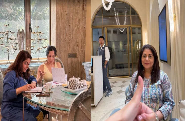सोशल मीडिया पर नौकरी और पारिवारिक रिश्ते से जुड़ा एक अनोखा मामला चर्चा में है। एक महिला ने अपनी ही मां को नौकरी से निकाल दिया। खास बात यह है कि मां उसी महिला की कंपनी में करियर मैनेजर के तौर पर काम कर रही थीं। महिला ने सोशल मीडिया पर अपनी मां को नौकरी से हटाने की वजह भी साझा की, जिसके बाद यह पोस्ट तेजी से वायरल हो गई और लोगों के बीच बहस शुरू हो गई।  महिला के मुताबिक, उसकी मां ने कंपनी में काम शुरू किए अभी करीब दो सप्ताह ही हुए थे। उन्हें करियर मैनेजर की जिम्मेदारी दी गई थी। शुरुआत में सब कुछ सामान्य चल रहा था, लेकिन कुछ ही दिनों में काम से जुड़ी ऐसी स्थिति सामने आई, जिसके बाद महिला को अपनी मां को नौकरी से हटाने का फैसला लेना पड़ा।  महिला ने बताया कि अपनी मां के साथ काम करना उनके लिए भावनात्मक रूप से आसान नहीं था। परिवार में मां-बेटी का रिश्ता होने के बावजूद ऑफिस में दोनों को प्रोफेशनल तरीके से काम करना था। महिला के अनुसार, नौकरी में व्यक्तिगत रिश्तों के बजाय कंपनी के नियम और काम की जिम्मेदारियां ज्यादा महत्वपूर्ण होती हैं।  पोस्ट में महिला ने बताया कि उसकी मां को नौकरी से हटाने का फैसला व्यक्तिगत नाराजगी की वजह से नहीं लिया गया, बल्कि काम से जुड़ी परिस्थितियों के कारण लिया गया। हालांकि उसने अपनी पोस्ट में घटना की पूरी जानकारी साझा नहीं की, लेकिन यह जरूर बताया कि परिवार और काम को अलग रखना जरूरी हो गया था।  महिला की पोस्ट सामने आने के बाद सोशल मीडिया यूजर्स ने इस मामले पर अलग-अलग प्रतिक्रियाएं दीं। कुछ लोगों ने महिला के फैसले का समर्थन करते हुए कहा कि ऑफिस में रिश्तेदारी से ज्यादा काम की गुणवत्ता और प्रोफेशनल नियम मायने रखते हैं। अगर कोई कर्मचारी अपेक्षित प्रदर्शन नहीं करता है तो उसके खिलाफ कार्रवाई की जा सकती है, चाहे वह परिवार का सदस्य ही क्यों न हो।  वहीं कुछ लोगों ने सवाल उठाया कि क्या मां को नौकरी देने से पहले दोनों को संभावित परिस्थितियों और काम की सीमाओं पर स्पष्ट बातचीत नहीं करनी चाहिए थी। कई यूजर्स का मानना था कि परिवार के किसी सदस्य को सीधे अपनी कंपनी में नौकरी देना बाद में रिश्तों में तनाव पैदा कर सकता है।  कुछ यूजर्स ने इस घटना को &lsquo;नेपोटिज्म&rsquo; और प्रोफेशनलिज्म के बीच संतुलन से भी जोड़कर देखा। उनका कहना था कि परिवार के सदस्य को नौकरी देना गलत नहीं है, लेकिन उसके बाद उसके साथ दूसरे कर्मचारियों की तरह ही व्यवहार किया जाना चाहिए। प्रदर्शन के आधार पर फैसले लेने में पारिवारिक भावनाओं को बीच में नहीं लाना चाहिए।  दूसरी ओर, कुछ लोगों ने मां-बेटी के रिश्ते को लेकर चिंता जताई। उनका कहना था कि नौकरी खत्म होने के बाद दोनों के निजी रिश्ते पर इसका क्या असर पड़ेगा, यह भी महत्वपूर्ण है। परिवार और ऑफिस के रिश्ते एक साथ जुड़ जाने पर छोटे से विवाद का असर व्यक्तिगत जीवन तक पहुंच सकता है।  फिलहाल महिला की यह पोस्ट सोशल मीडिया पर चर्चा का विषय बनी हुई है। इस घटना ने एक बार फिर यह सवाल खड़ा किया है कि क्या परिवार के सदस्यों के साथ एक ही कंपनी में काम करना आसान है। जहां कुछ लोग इसे भरोसे और सुविधा का जरिया मानते हैं, वहीं दूसरे इसे निजी और पेशेवर रिश्तों के टकराव की वजह मानते हैं।
