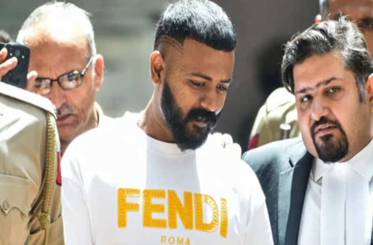 महाठग सुकेश चंद्रशेखर जमानत पर रिहा, राउज एवेन्यू कोर्ट का बड़ा फैसला