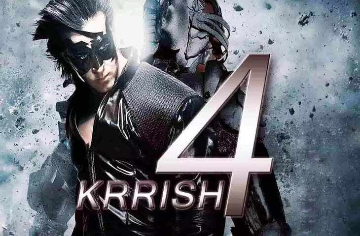 Krrish 4 का इंतजार कर रहे फैन्स के लिए खुशखबरी,&nbsp;राकेश रौशन के रिटायरमेंट के साथ चौथी क़िस्त पर मिला बड़ा अपडेट&nbsp;