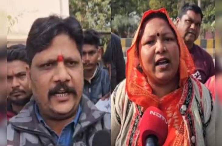 अजमेर में घर में प्रभु यीशु मसीह की प्रार्थना को लेकर विवाद, बजरंग दल ने जताई आपत्ति