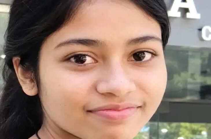 नेशनल रस्सी कूद प्रतियोगिता से लौटने के 2 दिन बाद 12वीं मंजिल से गिरी छात्रा, गाजियाबाद में मौत
