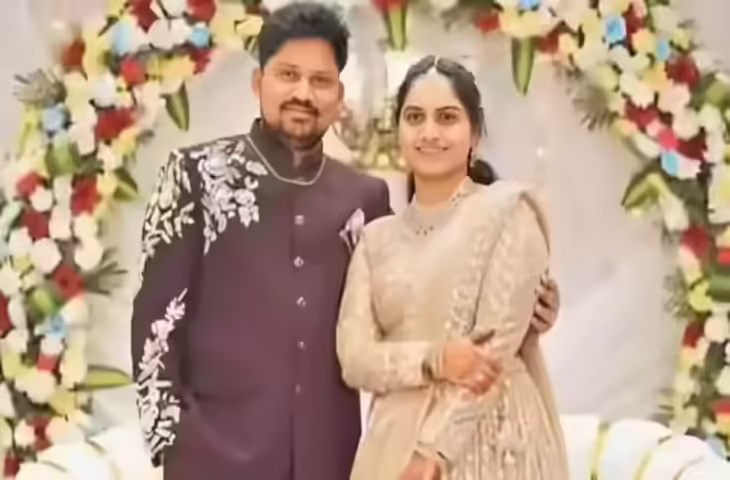 बेंगलुरु में सनसनीखेज मामला: 12 पन्नों के सुसाइड नोट में खुलासे, मंगेतर पर उकसाने का आरोप