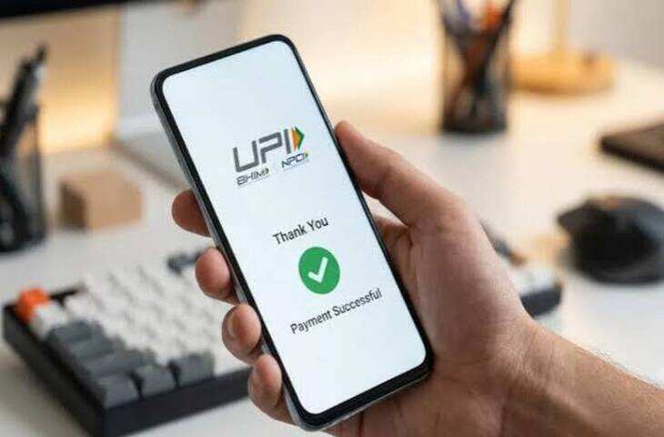 2 अक्टूबर को No UPI Day! दुकानदार नहीं लेंगे UPI पेमेंट, वीडियो में जाने QR कोड पर लगेगा काला कपड़ा; जानें क्या है वजह