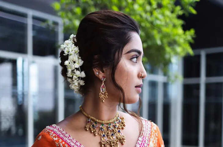 पत्रकार ने प्रेस कॉन्फ्रेंस में पूछ लिया ऐसा सवाल, भड़क गई साउथ एक्ट्रेस