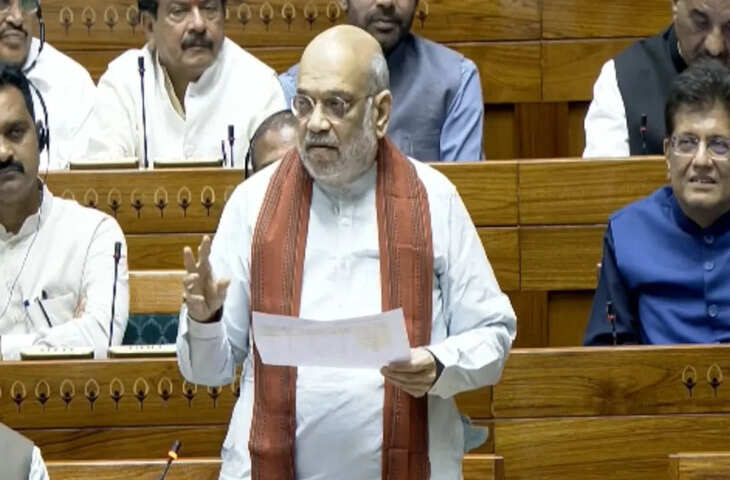 लोकसभा में महिला आरक्षण बिल पर झटका: आंकड़ों के खेल में सरकार पिछड़ी, जानिए कैसे फेल हुई मोदी टीम की रणनीति