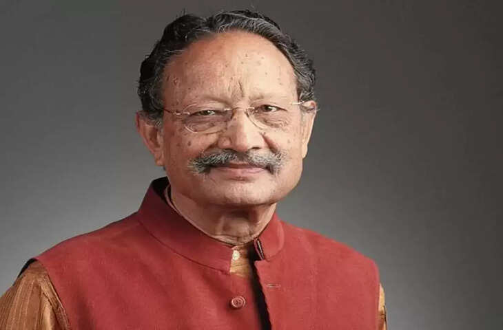 भुवन चंद्र खंडूड़ी को अंतिम विदाई: देहरादून में राजकीय सम्मान के साथ होगा अंतिम संस्कार, उपराष्ट्रपति देंगे श्रद्धांजलि