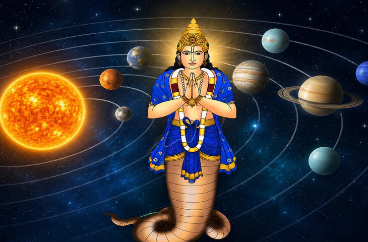 Ketu Mahadasha: केतु की महादशा में चीजों से मोह क्यों होने लगता है? इन 6 राशियों के लिए बन सकता है बदलाव का समय