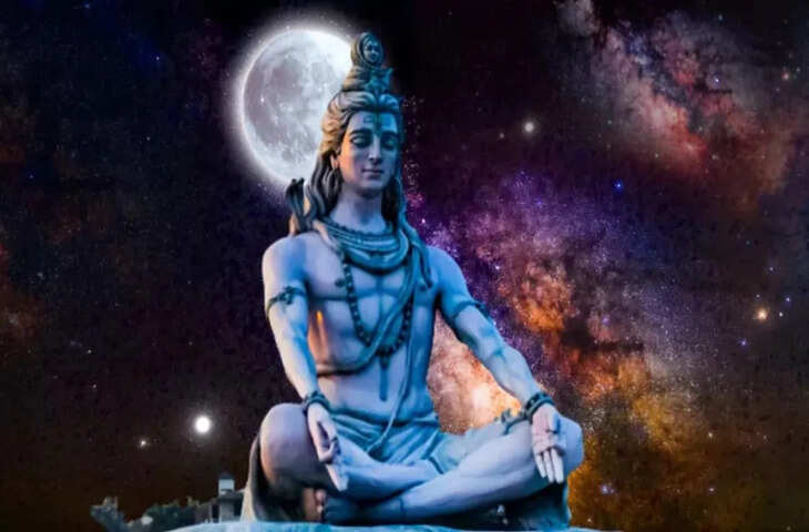 आज से शुरू हुआ भगवान शिव का पवित्र महीना, वीडियो में जाने महाकाल की पहली सवारी 3 अगस्त को निकलेगी