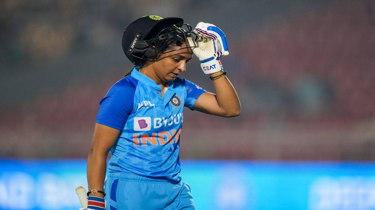 Harmanpreet 