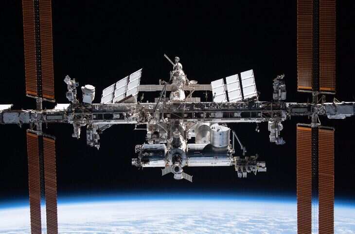 2030 में खत्म होगा ISS तकनीकी खामियों को सुधारना मुश्किल, NASA की योजना&mdash;प्रशांत महासागर में होगा नियंत्रित डि-ऑर्बिट