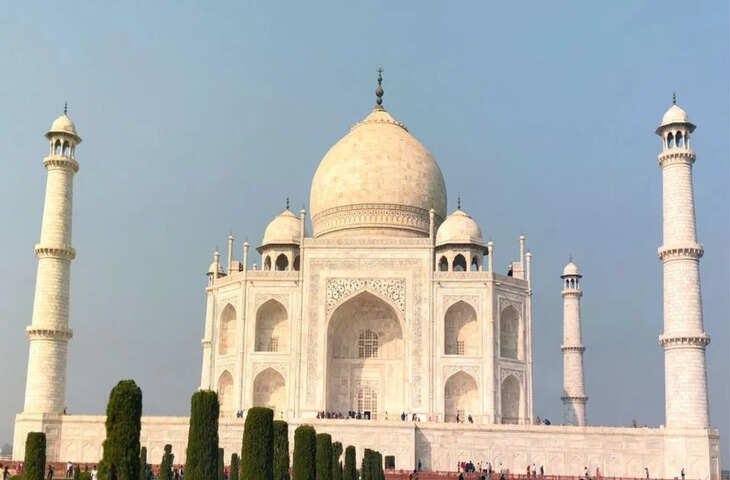 Amazing Facts: ताज महल को बनाने में कितना खर्च आया था? जानिए आज के हिसाब से इसकी कीमत सुनकर रह जाएंगे हैरान