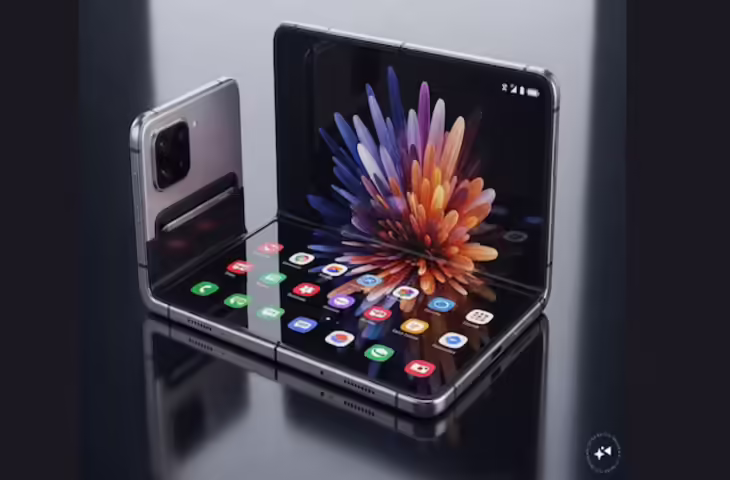 Samsung Galaxy Z Fold 8 Series: लॉन्च से पहले लीक हुआ डिजाइन, Galaxy Z Fold 8 Ultra भी मचा रहा चर्चा