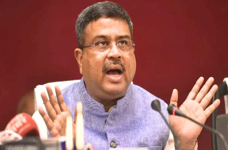 मालदा घटना पर गरमाई सियासत, धर्मेंद्र प्रधान का ममता बनर्जी सरकार पर तीखा हमला