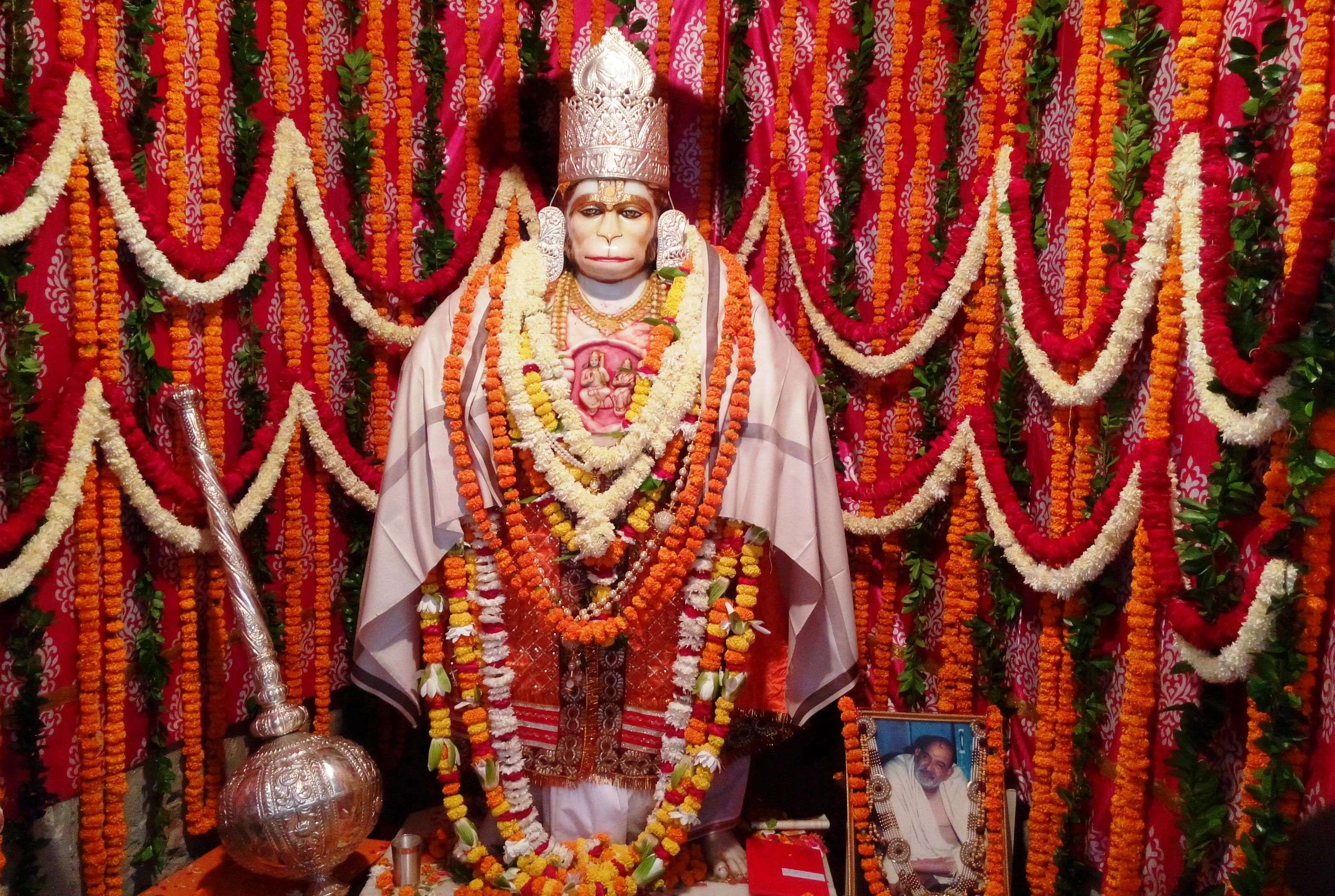 Hanuman jayanti 2024 date muhurta and significance 