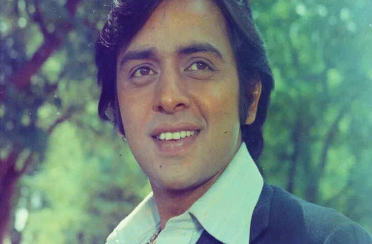 Vinod Mehra Death Anniversary : तीन शादियों के बाद भी इस एक्ट्रेस संग था विनोद का अफेयर,&nbsp;कम उम्र में ही दुनिया को कहा अलविदा&nbsp;