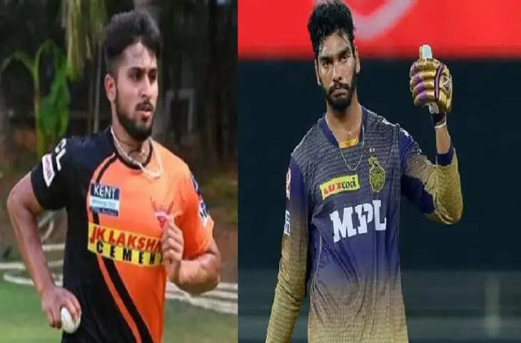 IPL 2022 Retention Venkatesh Iyer11