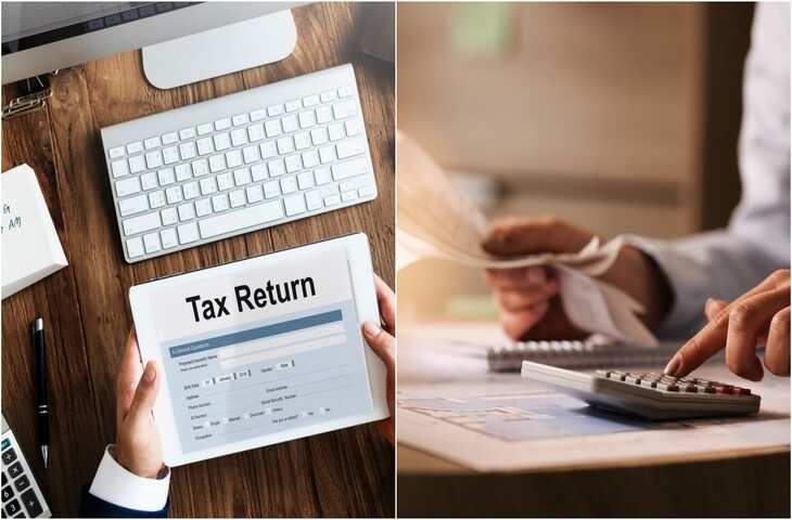 Income Tax Return भरने के बाद भूलकर भी न करें ये गलती, 30 दिन में करें ये काम नहीं तो रिटर्न हो जाएगा रद्द​​​​​​​