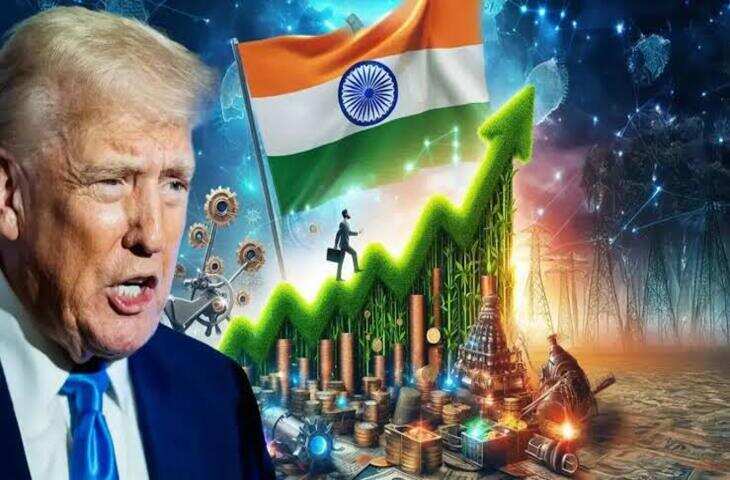 अमेरिका की नागरिकता लेना होगा महंगा? ट्रंप ने 75% फीस बढ़ाने का दिया प्रस्ताव, भारतीयों में बढ़ी चिंता