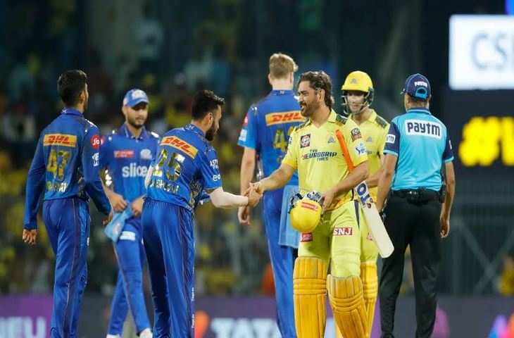 MI VS CSK-1-1-111