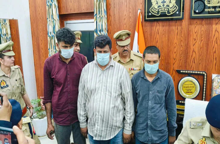 रामपुर में महिला सिपाही और 2 साल के बेटे की मौत: हादसा नहीं, सुनियोजित हत्या का खुलासा