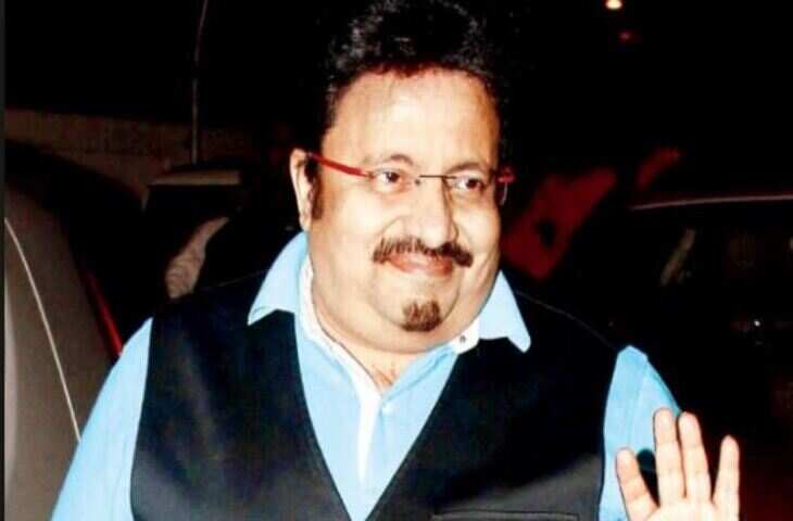 Neeraj Vora Birthday Special : बेहतरीन एक्टर ही नहीं लेखन में भी माहिर है नीरज वोरा, इन फिल्मों से बॉलीवुड में बनाई पहचान&nbsp;