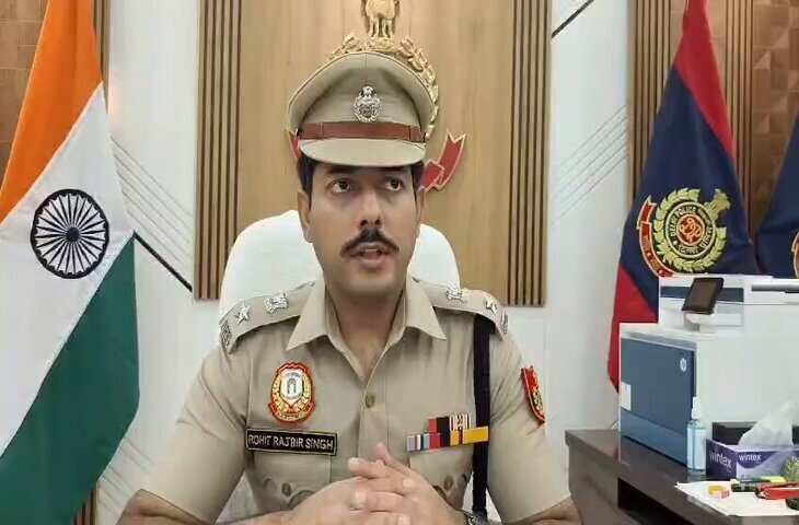 CJP Protest Controversy: पुलिस ने साफ किया पूरा मामला, 480 पाकिस्तानी हैंडल ब्लॉक करने समेत कई बड़े खुलासे