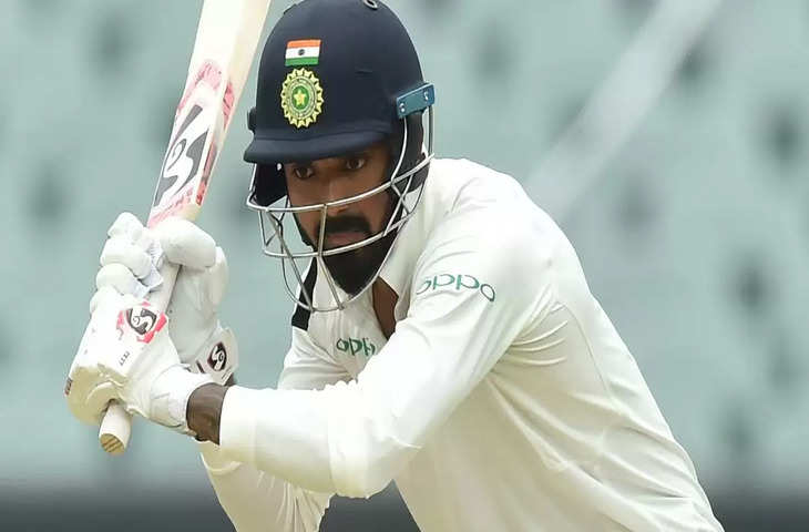 KL Rahul