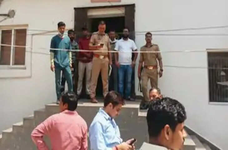 किशनगंज में हॉस्टल के कमरे में नर्सिंग छात्रा का शव मिलने से सनसनी, पश्चिम बंगाल की रहने वाली थी युवती