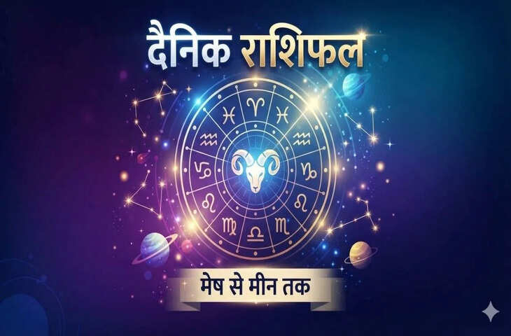 Rashifal 16 सितंबर 2026: मेहनत से मिलेगी सफलता, जानें मेष से मीन तक सभी राशियों का भविष्यफल