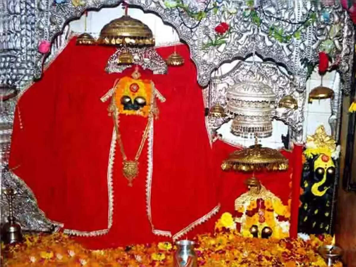 Mata vaishno devi birth history 