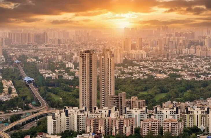 ग्रेटर नोएडा में सस्ते फ्लैट की योजना: 2500 किफायती आवास, अस्पताल और महिला हॉस्टल भी बनेंगे