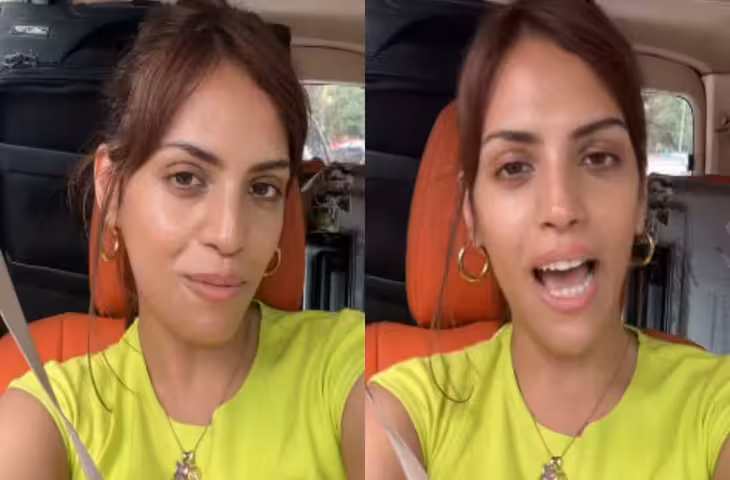 Bigg Boss&nbsp;के घर में दिखेगा उनका असली अवतार, वायरल गर्ल रिया अहीर का बेबाक बयान