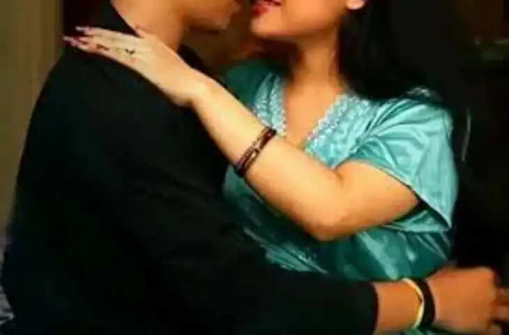 विधवा भाभी के साथ देवर ने किया गंदा काम, बिस्तर पर अकेली देख कपड़े फाड़ा और&hellip; एफआईआर दर्ज