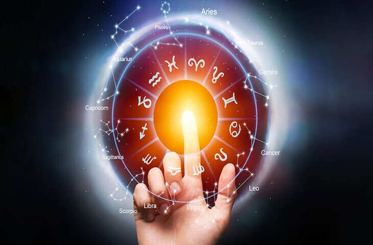 3 मिनट के इस राशिफल वीडियो में जाने आज किस-किस की पलटेगी किस्मत, जाने किसके चमकेंगे सितारे तो कौन होगा परेशान ?