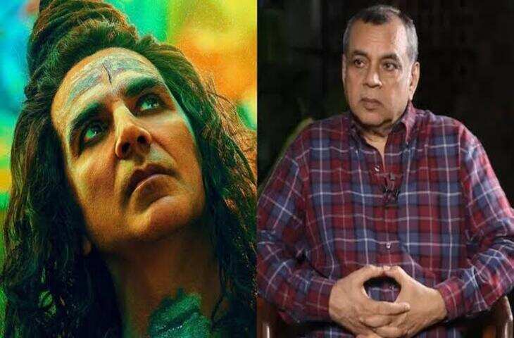 'OMG-2' विवाद में निर्माता अश्विन वर्दे का पलटवार, वीडियो में बोले- परेश रावल के आरोप गलत और निराधार