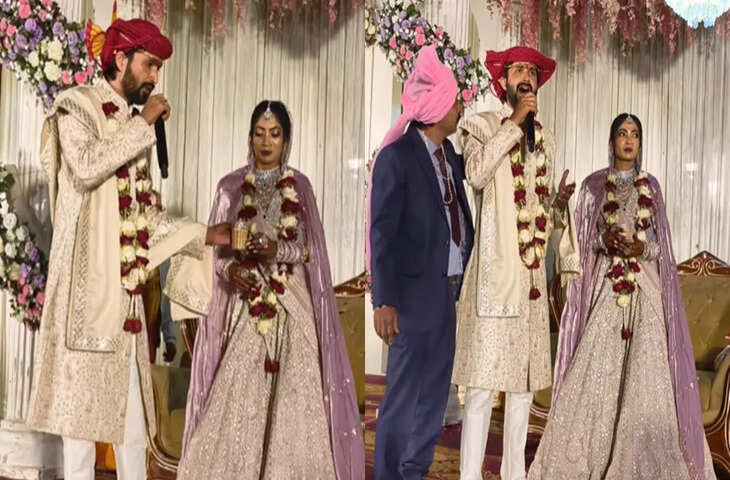 सोशल मीडिया पर एक और वायरल वीडियो! जानिए क्या है इस वीडियो की खासियत