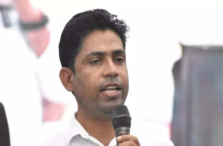 West Bengal Politics: पुलिस के हत्थे चढ़ा TMC का 'पुष्पाराज', बंगाल भागने की फिराक में था जहांगीर खान&nbsp;