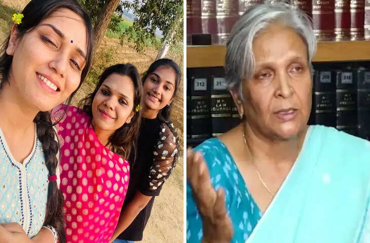 ट्विशा शर्मा केस में नया दावा: &lsquo;दीदी मुझे कंट्रोल करती थीं&rsquo;&mdash;पुराने बयान और परिवार के खुलासे से बढ़ा मामला