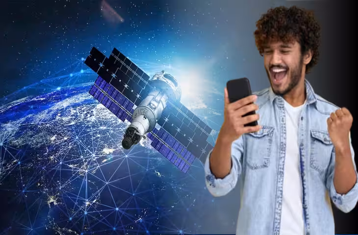 लोगों तक कबतक पहुंचेगी&nbsp;Satellite Internet की सुविधा ?&nbsp;ब्रॉडबैंड से कितना सस्ता या महंगा होगा&nbsp;डेटा प्लान का खर्च