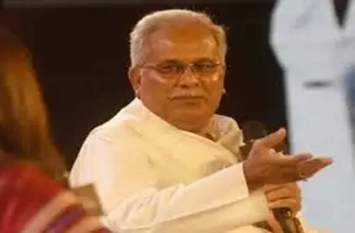 Bilaspur &nbsp;&lsquo;युवाओं के उत्थान के लिए काम कर रही है भूपेश सरकार&rsquo;