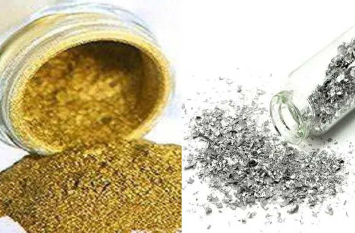 भागलपुर में सोना-चांदी से बनी आयुर्वेदिक दवाओं की कीमतें 70% से अधिक बढ़ीं, मरीजों को परेशानी