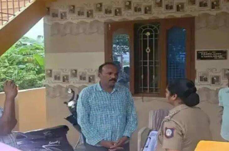 सेना की गोपनीय जानकारी महिला को भेजने के आरोप में रिटायर्ड कैप्टन गिरफ्तार, वीडियो में जाने WhatsApp के जरिए लीक करने का आरोप