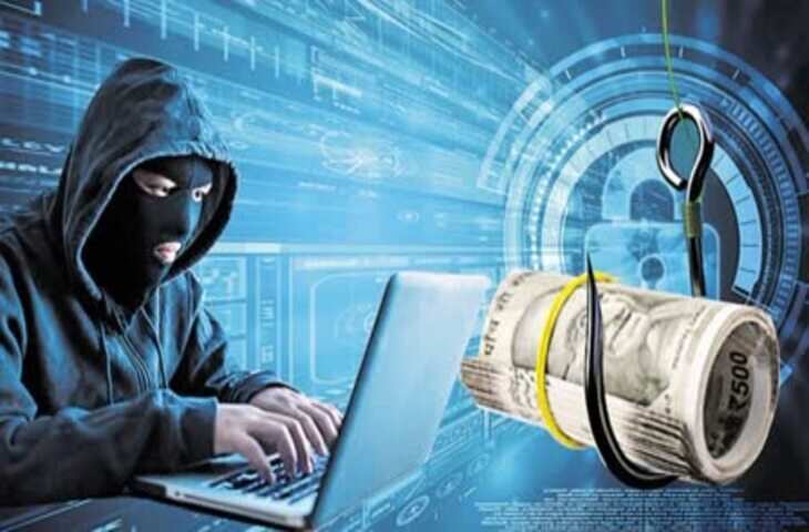 सीकर में रिटायर्ड CA से &lsquo;डिजिटल अरेस्ट&rsquo; के नाम पर 1 करोड़ से ज्यादा की ठगी, वीडियो में जानें 24 दिन तक डराकर ट्रांसफर कराए पैसे