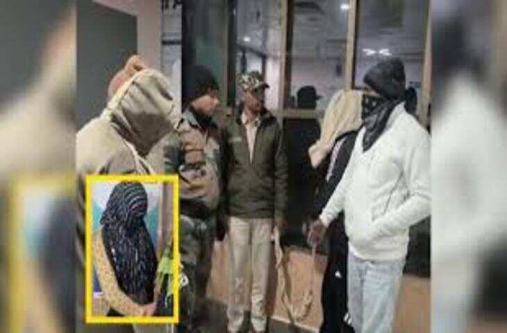 गैंगरेप के आरोप की कीमत 50 हजार, जानें रांची में भू-माफिया ने बेगुनाहों को कैसे फंसाया