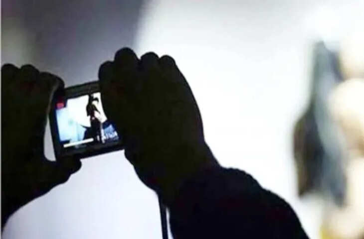 किशनगंज में युवती का गंभीर आरोप, अश्लील वीडियो के जरिए ब्लैकमेल का मामला दर्ज