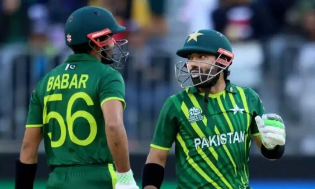 PAK vs ENG Final Mohammad Rizwan T20 WC 2022----1-1111111111111111111